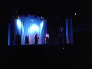 Teatro