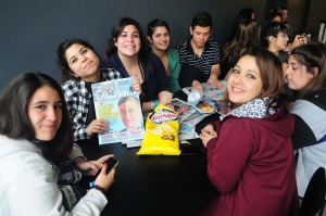 3 visita