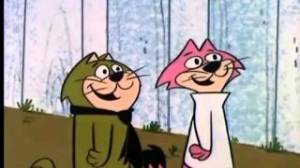 don gato y su pandilla