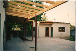 rancho